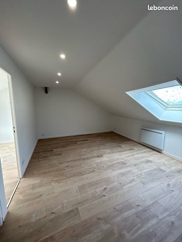 Maison 2 pièces 45 m² · à Château-Thierry · 45 m² · 570 €/mois