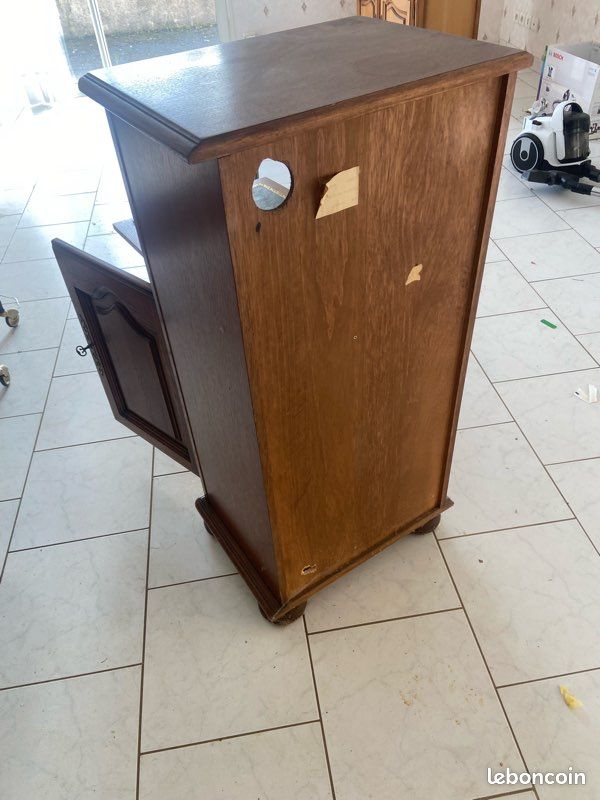 Chiffonnier / meuble de rangement (image 3)