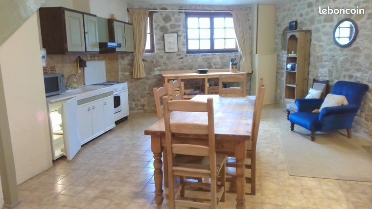Maison de village 5 pièces 88 m²
