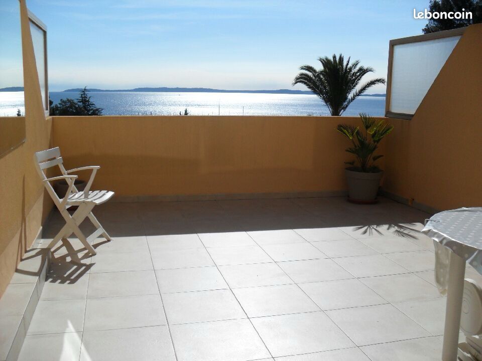 Appartement 1 pièce 29 m² · à Le Lavandou · 29 m² · 260 000 €