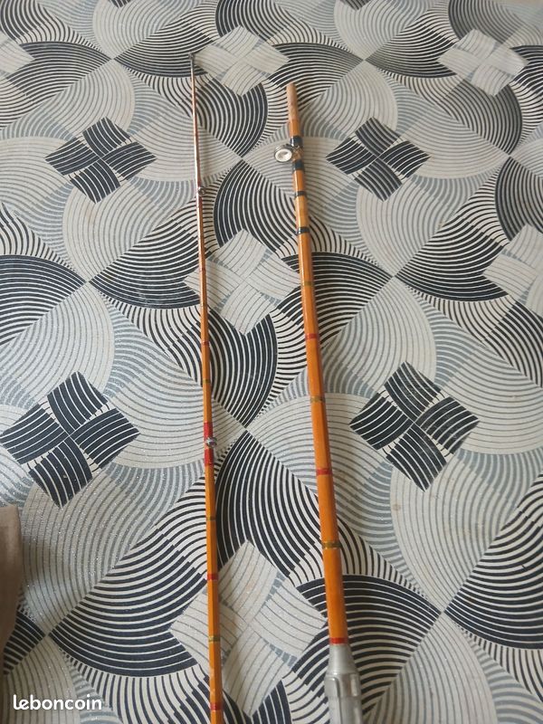 Lancer bambou (image 2)