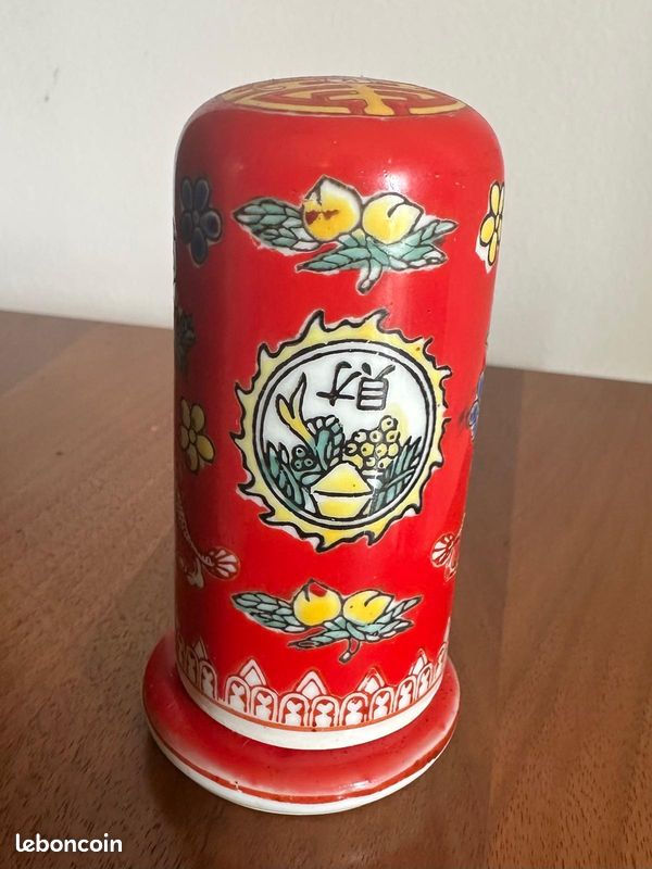 Porte cure-dents chinois (image 15)