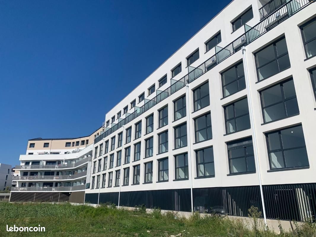 Appartement 1 pièce 39 m² · à Lormont · 39 m² · 589 €/mois