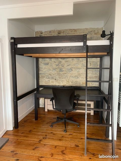 Appartement 1 pièce 25 m² · à Lyon · 25 m² · 900 €/mois