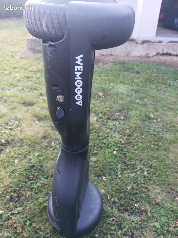 Hoverboard (image 1)