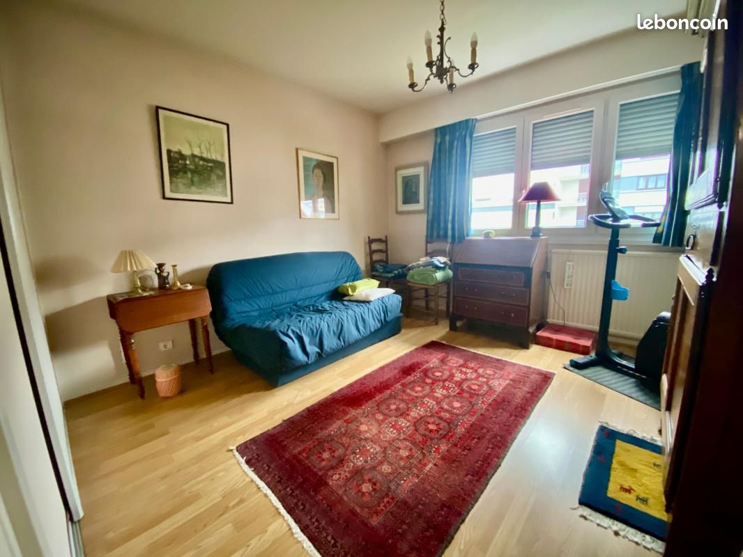 Appartement 4 pièces 95 m² - Limoges 87000 (image principale 10)