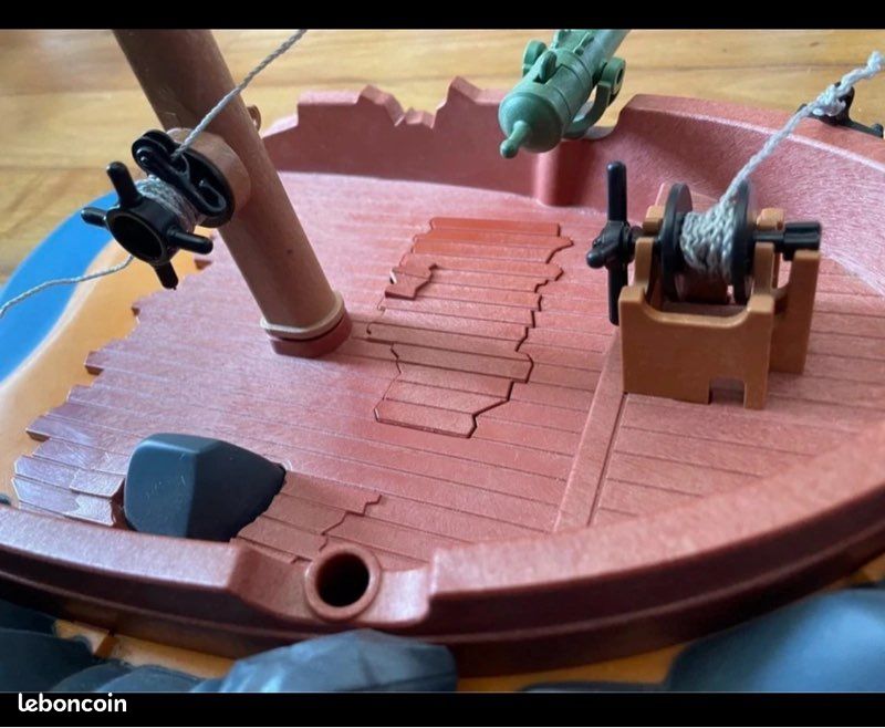 Playmobil pirates nº4136 (image 5)