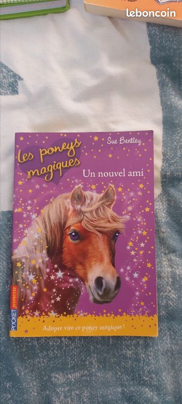 Livres pour enfants (image 1)