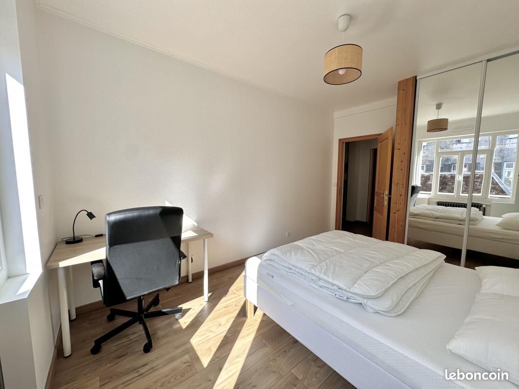 Appartement a louer besancon - 1 pièce(s) - 12 m2 - Surfyn