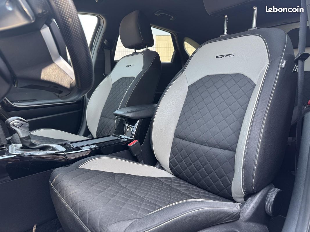 KIA PROCEED 1.5 T-GDI 160 GT LINE BVA / Garantie 12 mois (image 11)