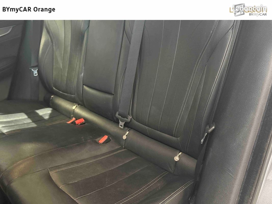 BMW X6 xDrive30d 258 ch Lounge Plus A (image 24)