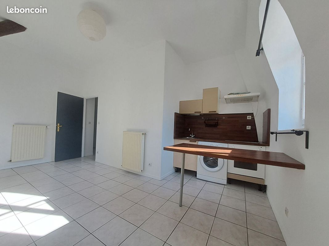 Appartement 3 pièces 43 m² · à Dijon · 43 m² · 660 €/mois