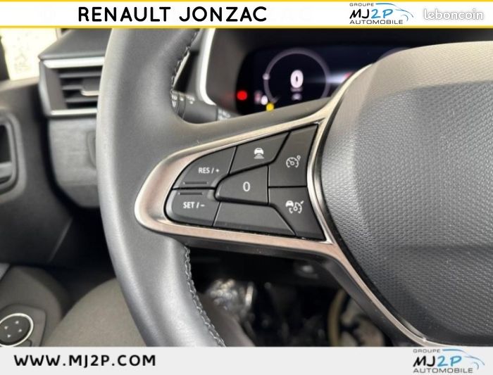Renault Clio 1.0 Eco-G 100ch Techno - 25 (image 10)