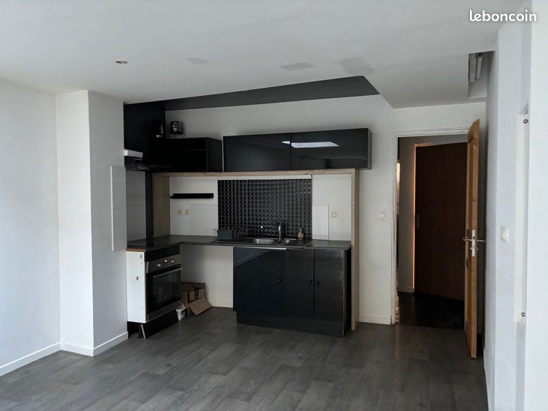 Appartement 2 pièces 60 m² · à Lille · 60 m² · 820 €