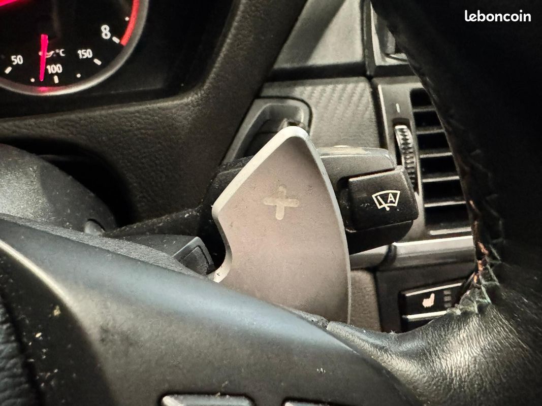 Bmw x6 m e71m toit ouvrant - carplay - soft close (image 17)