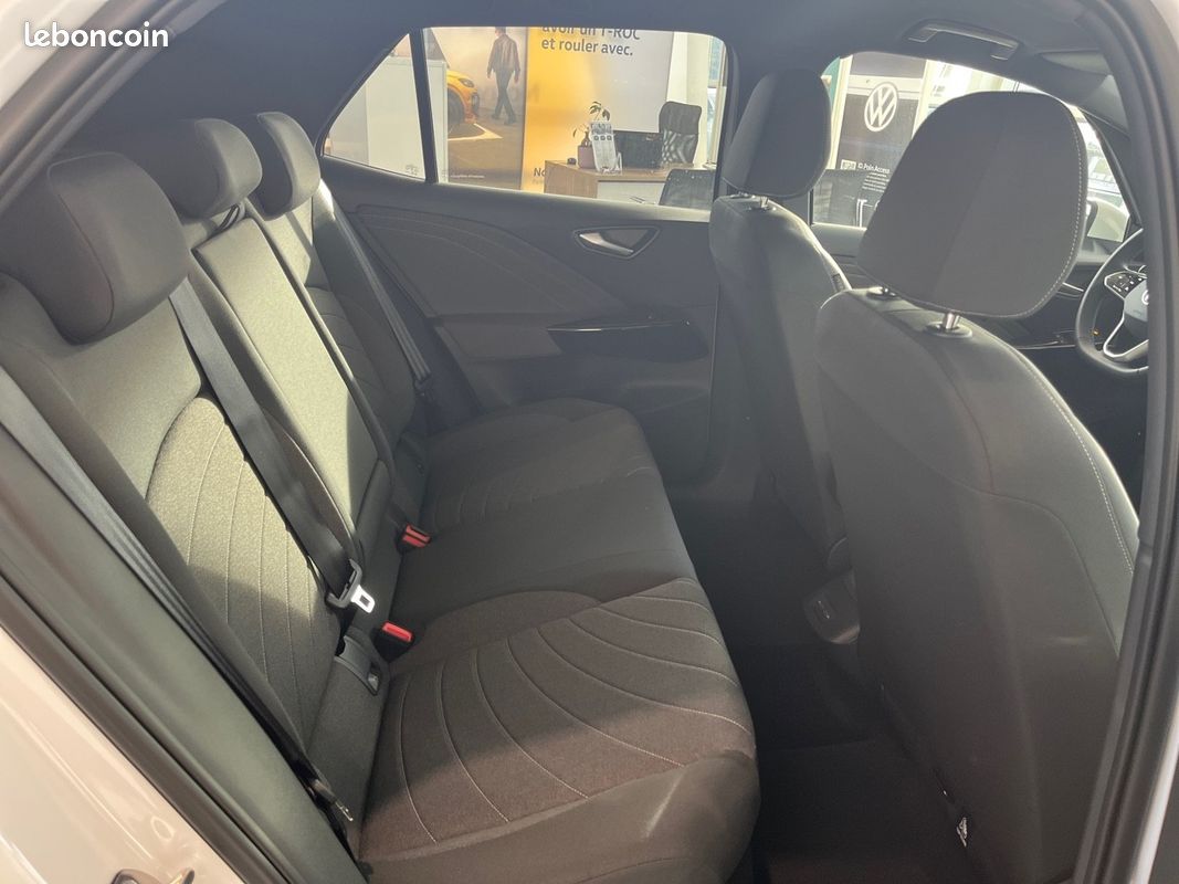 VOLKSWAGEN ID.3 204 ch Pro Life Max (image 27)