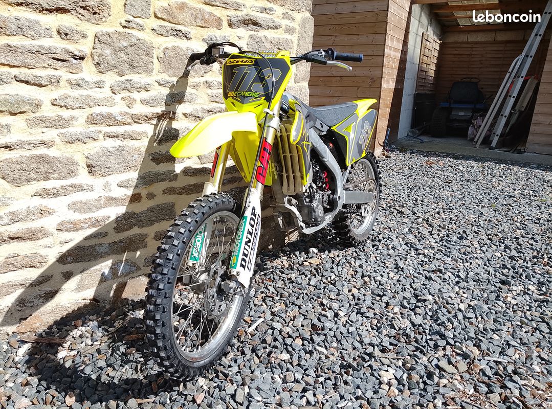 Rmz neuf prépa (image 1)