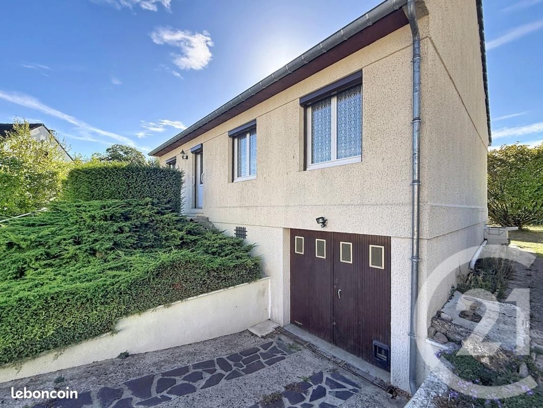 Maison 4 pièces 78 m² · à Montereau-Fault-Yonne · 78 m² · 239 000 €