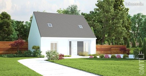 Maison a vendre sarcelles - 5 pièce(s) - 93 m2 - Surfyn