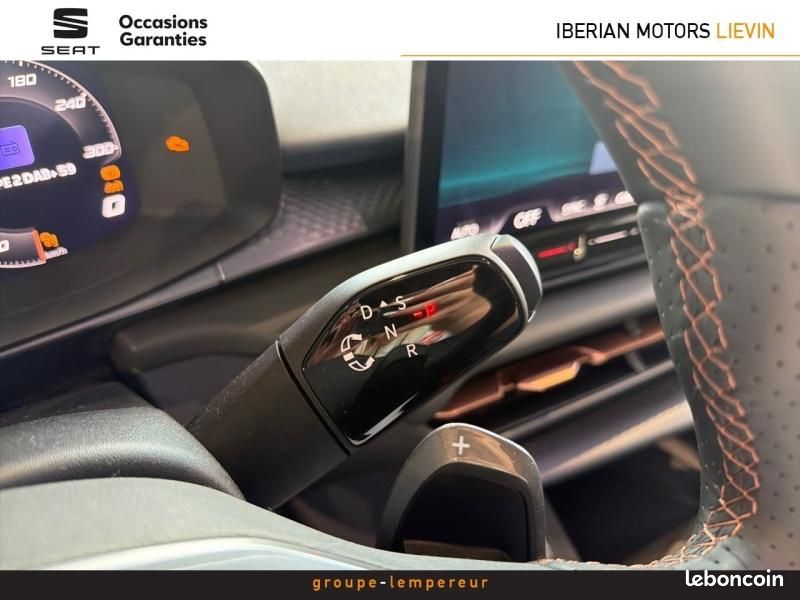 Cupra Terramar 1.5 eTSI Hybrid 150ch V DSG7 (image 20)