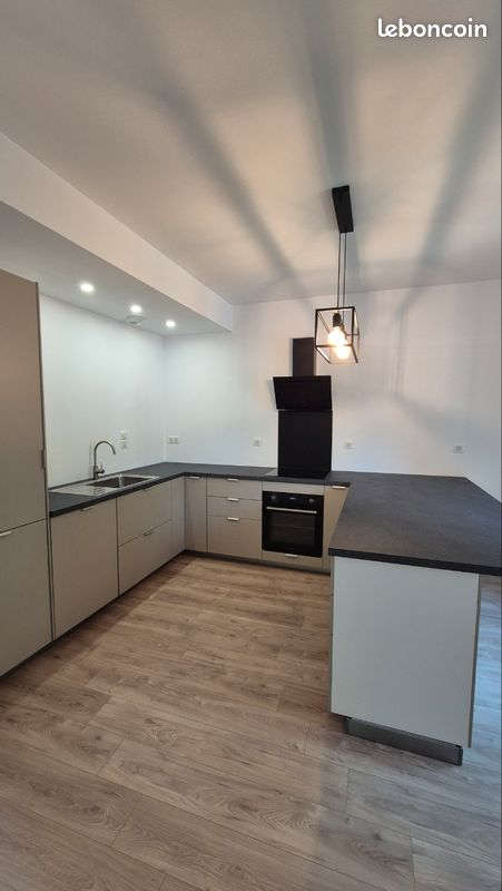 Maison 4 pièces 90 m² · à Caussade · 90 m² · 900 €/mois