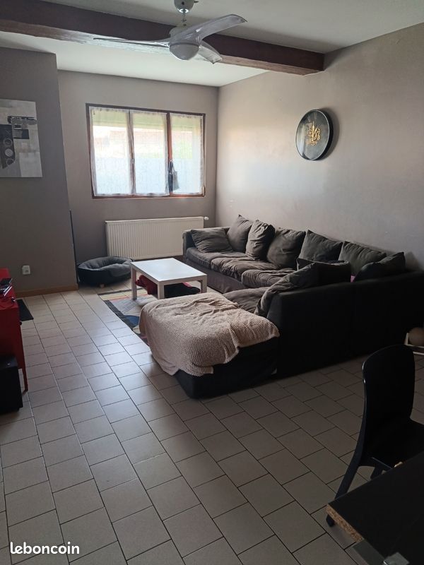 Maison 5 pièces 122 m² · à Sallaumines · 122 m² · 170 000 €