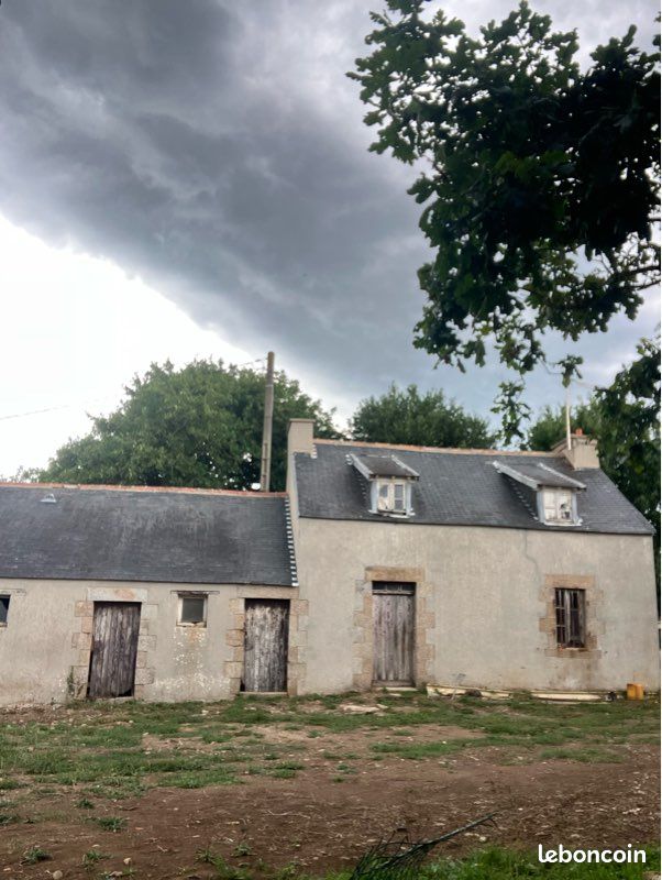 Maison 2 pièces 75 m² · à Guilers · 75 m² · 130 000 €