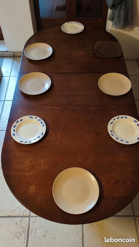 Table à manger (image 5)