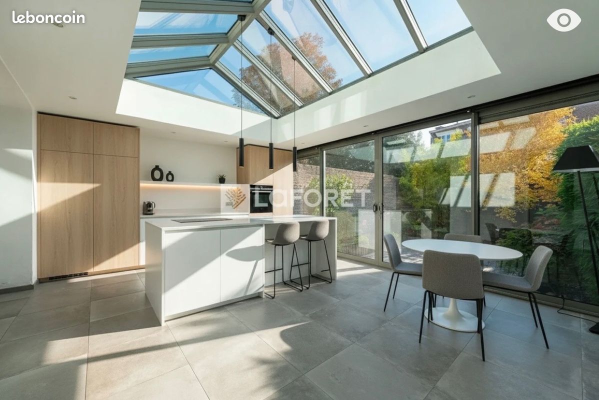 Maison 8 pièces 181 m² · à Douai · 181 m² · 235 400 €