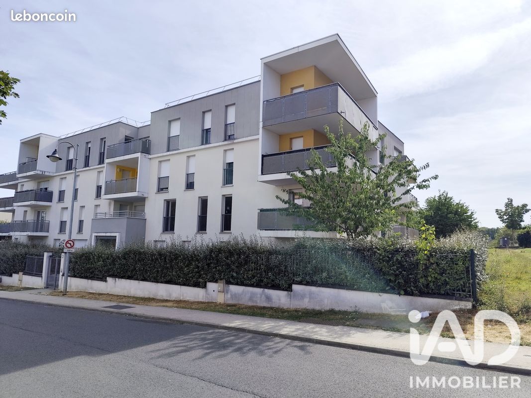Appartement 3 pièces 69 m² · à Saulx-les-Chartreux · 69 m² · 248 000 €