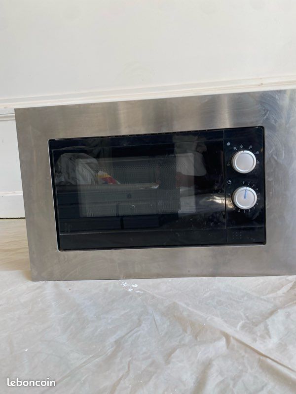 Micro-Ondes (image 1)