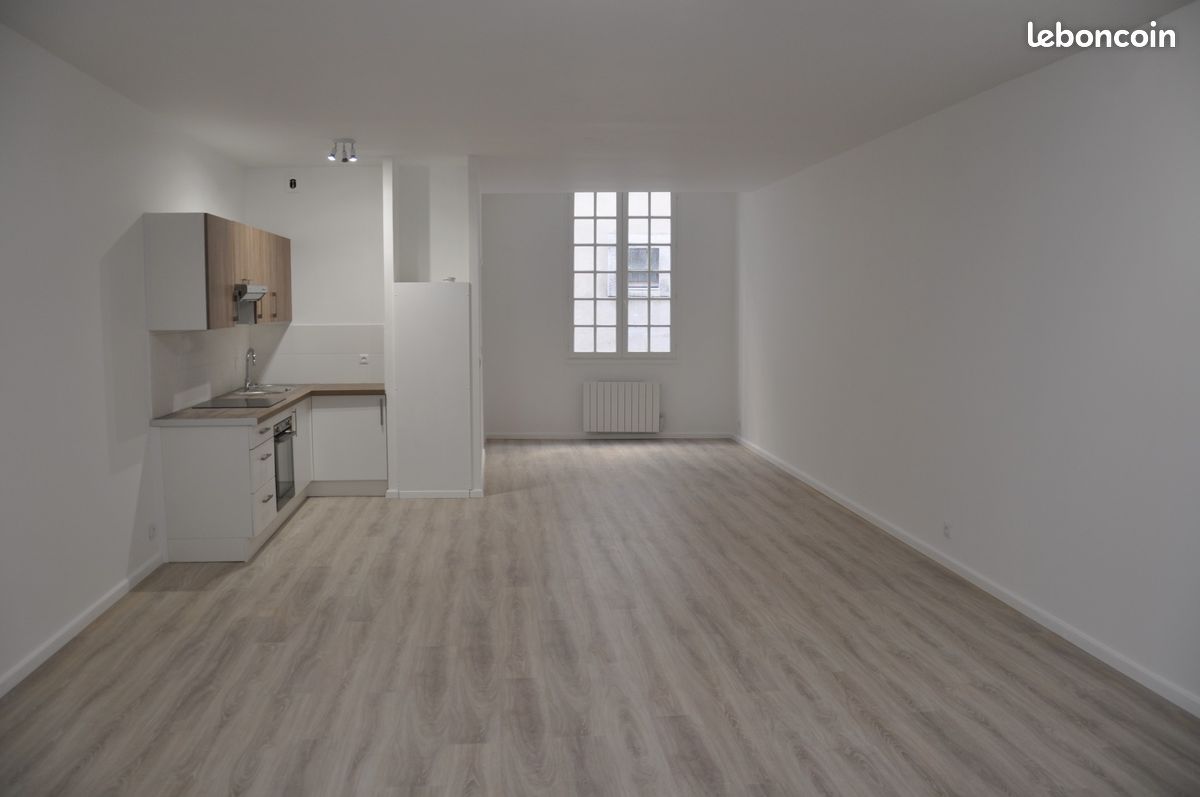 Appartement 1 pièce 54 m² · à Bayonne · 54 m² · 208 000 €