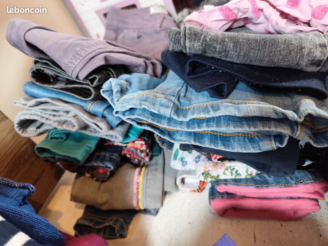 Vêtements 6 ans fille (image 4)