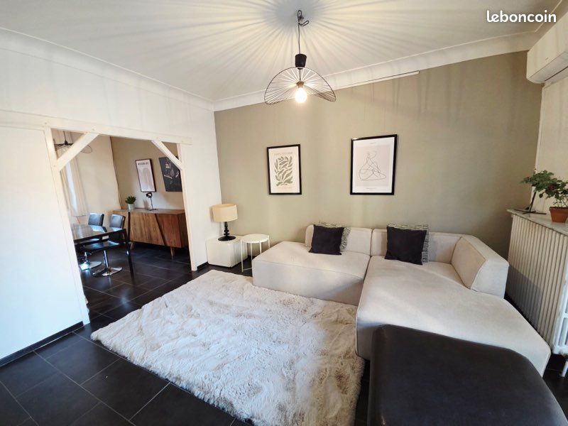 Maison 3 pièces 80 m² · à Castanet-Tolosan · 80 m² · 1 200 €/mois