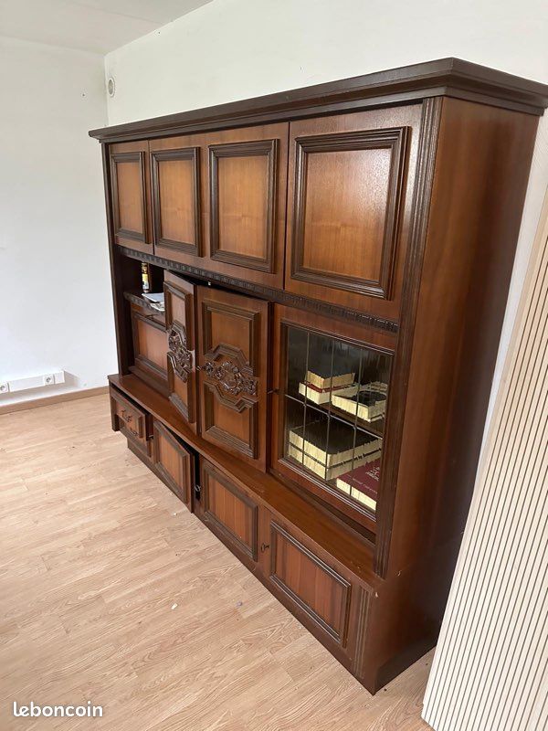 Meuble ancien (image 1)
