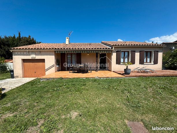 Immobilier Salon-de-Provence (13300) - leboncoin