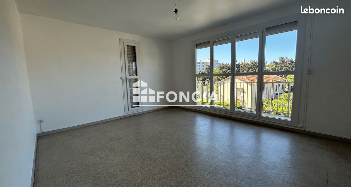 Appartement 2 pièces 57 m² · à Avignon · 57 m² · 583 €
