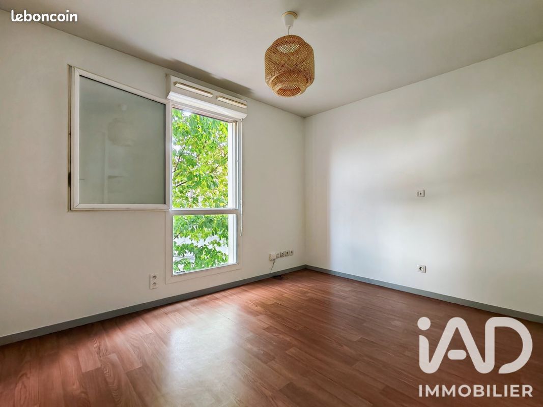 Appartement 1 pièce 18 m² · à Villeurbanne · 18 m² · 90 000 €