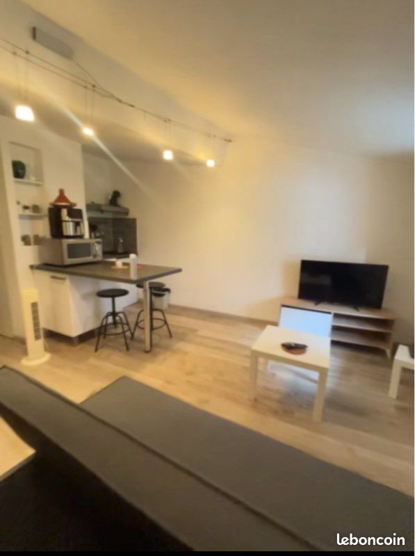 Appartement 1 pièce 28 m² · à Toulouse · 28 m² · 710 €/mois