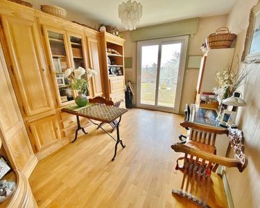 Appartement 340 000 € - 81 m²