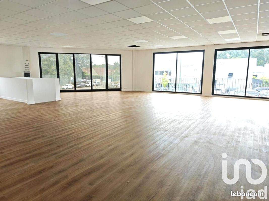 Appartement a louer ozoir-la-ferriere - 5 pièce(s) - 150 m2 - Surfyn