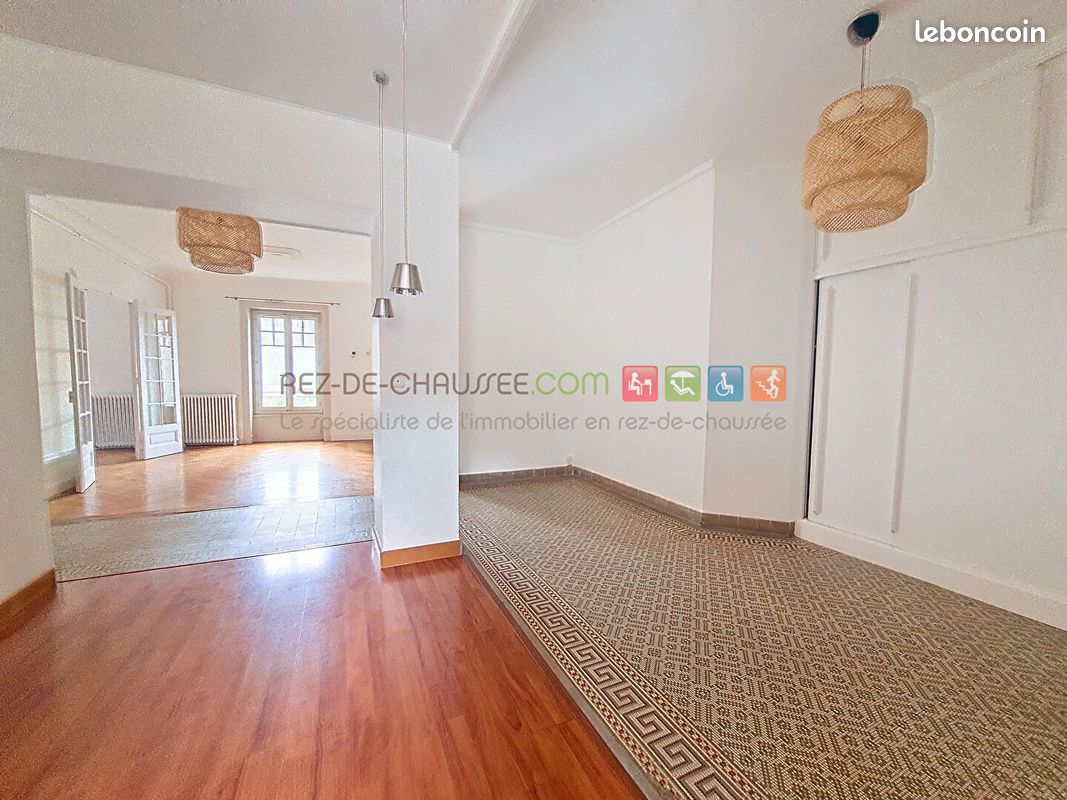 Appartement 4 pièces 99 m² · à Lyon · 99 m² · 551 000 €