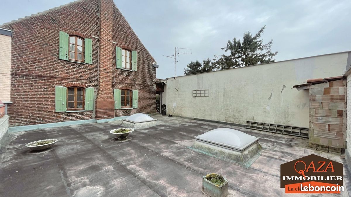 Maison 4 pièces 94 m² · à Baisieux · 94 m² · 208 000 €