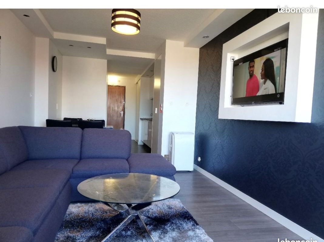 Jolie studio cap d agde (image 2)