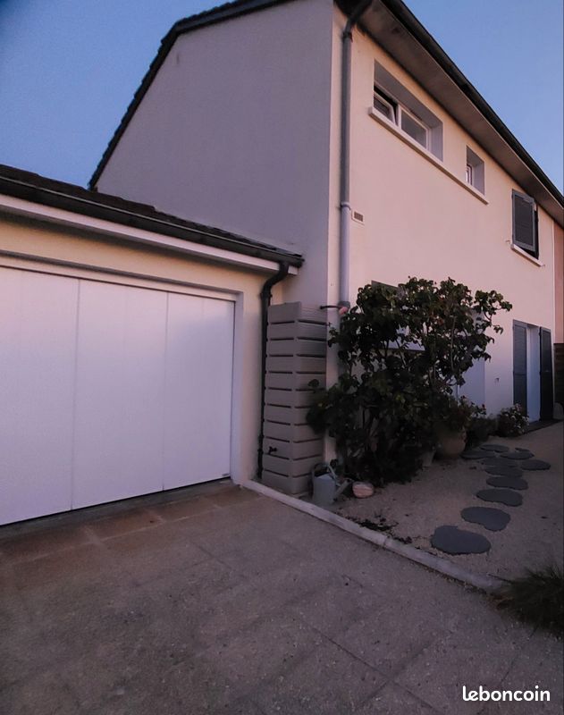 Maison 4 pièces 86 m² · à Ingrandes · 86 m² · 132 000 €