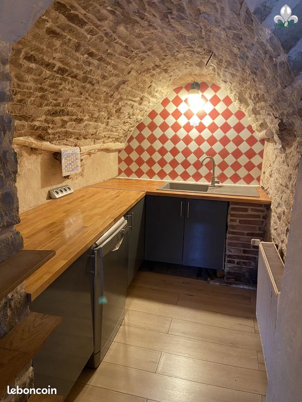 Maison de village 3 pièces 65 m² (image 2)