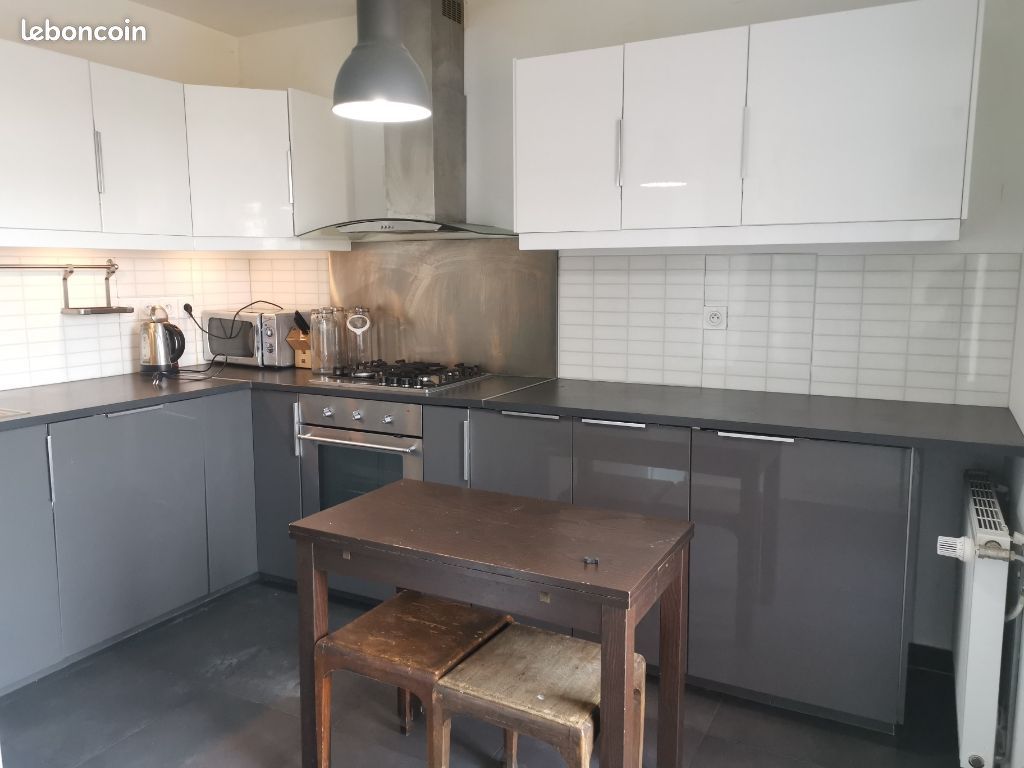 Appartement 2 pièces 39 m² · à Massy · 39 m² · 963 €