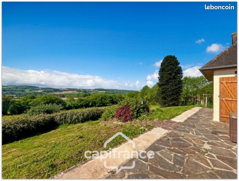 Maison 4 pièces 126 m² · à Isigny-le-Buat · 126 m² · 193 500 €
