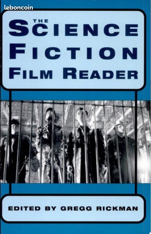 The science-fiction film reader (image 1)