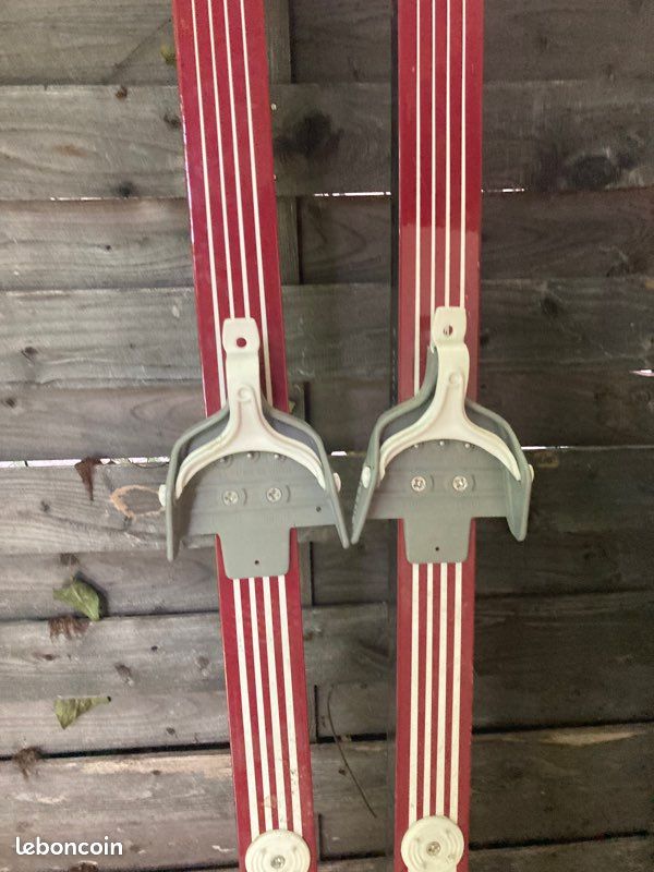Skis Rossignol (image 3)